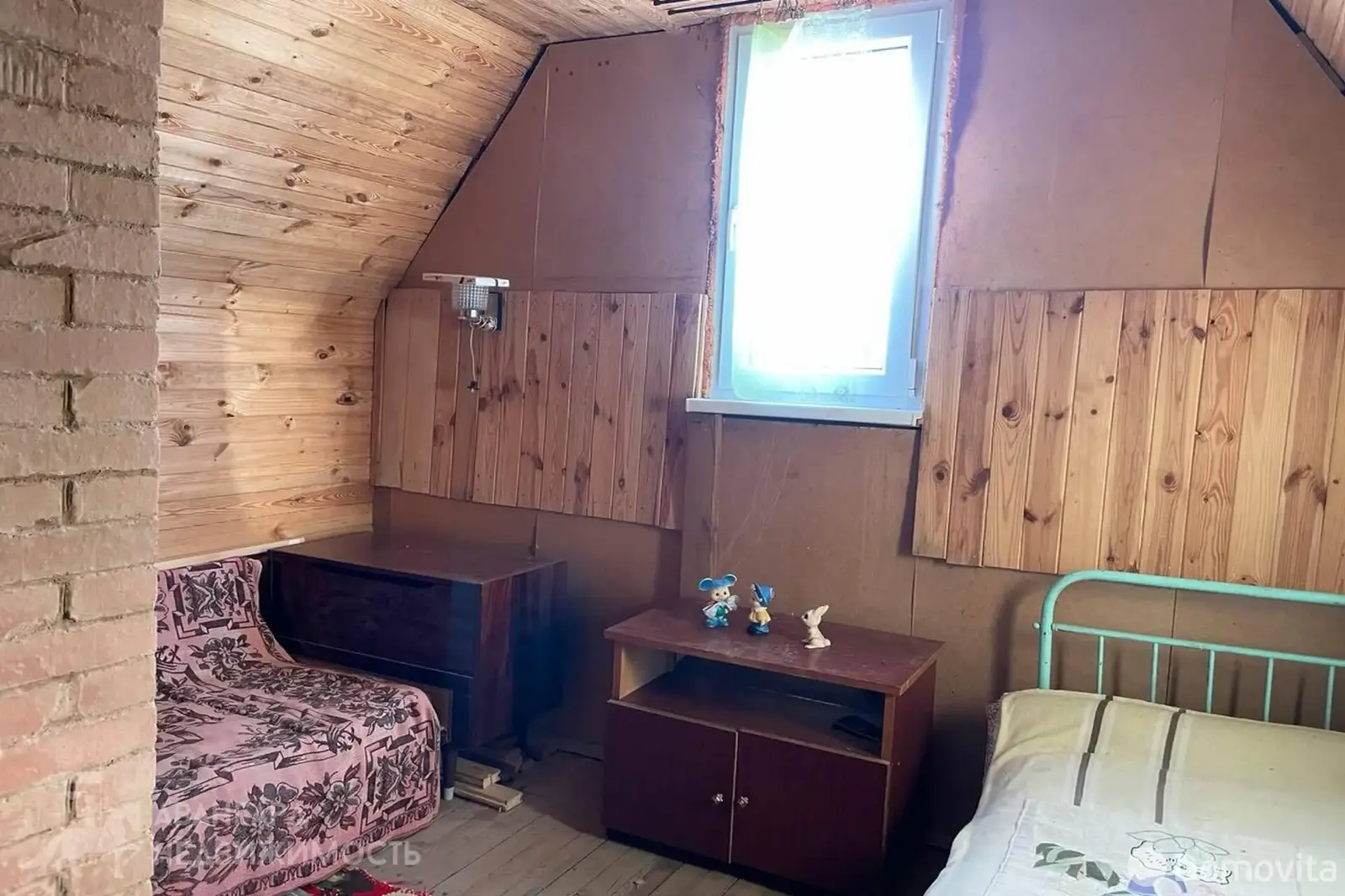 Купить 1-этажную дачу в РАНЕТ-1 Минская область, 15500USD, код 181580 - фото 16