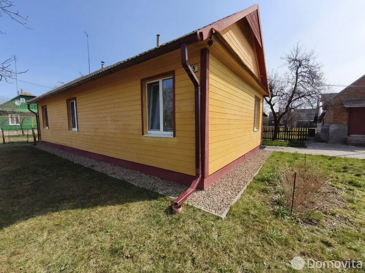 Стоимость продажи дома, Большие Лепесы, ул. Мира