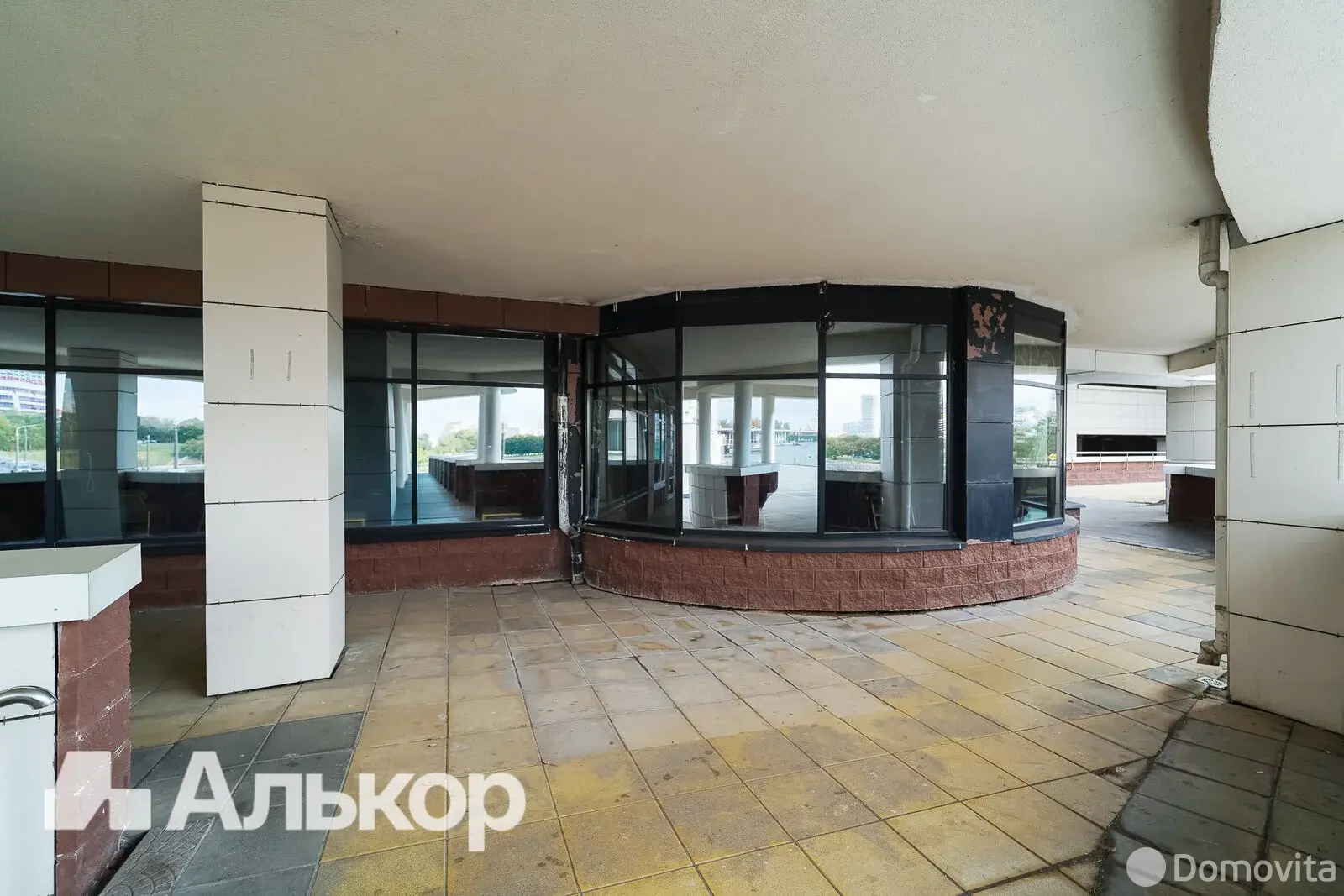 Помещение под сферу услуг в Минске, ул. Сторожовская, д. 6, код 3507 - фото 32