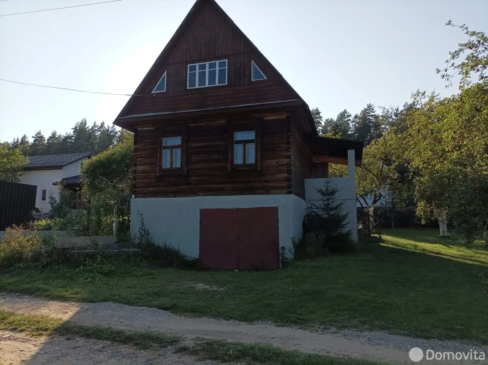 дача, Нептун, 