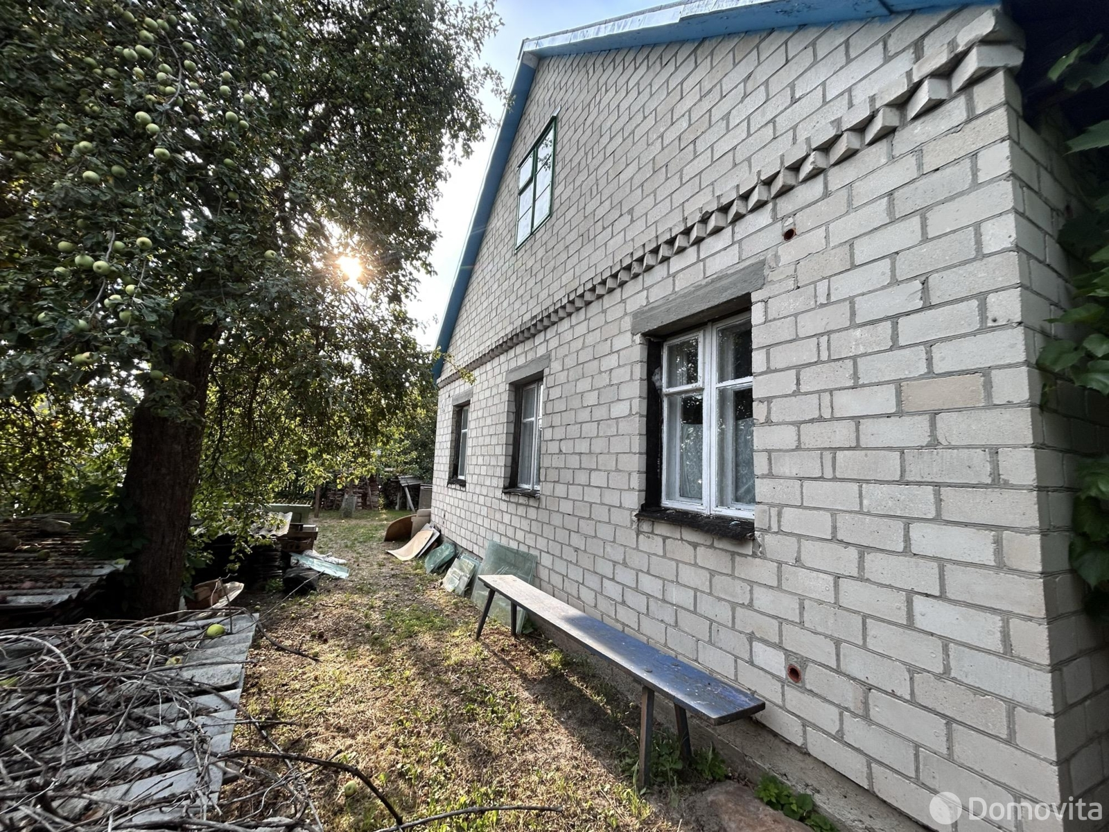Стоимость продажи дома, Кобрин, ул. Новая, д. 88