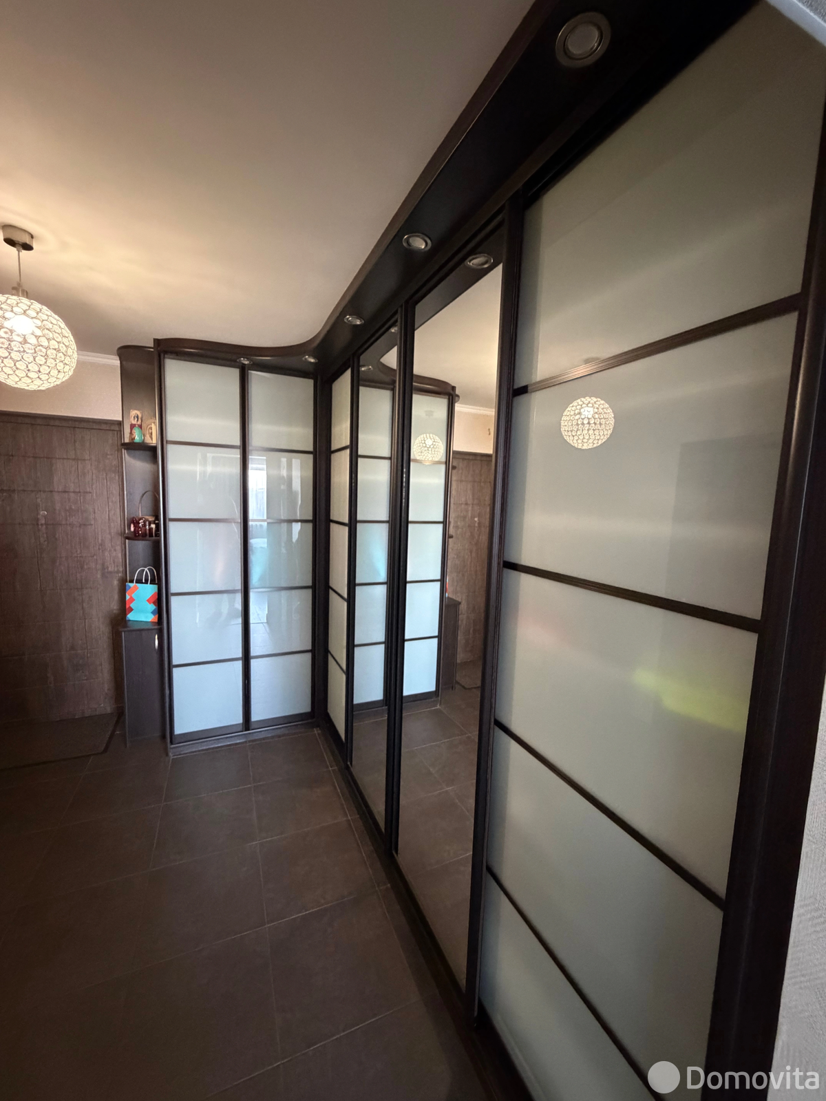 Снять 1-комнатную квартиру в Минске, ул. Янковского, д. 44, 450USD, код 150074 - фото 13