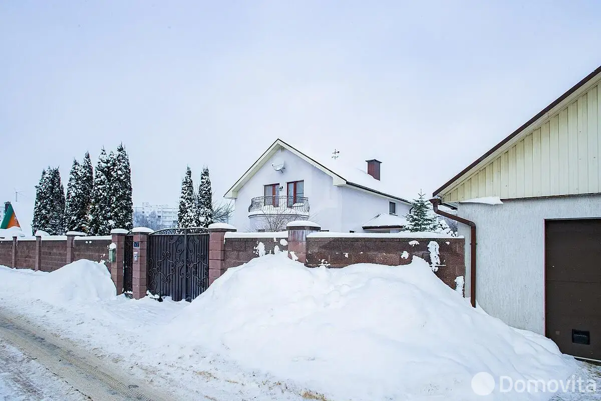 Цена продажи коттеджа, Дзержинск, ул. Комсомольская