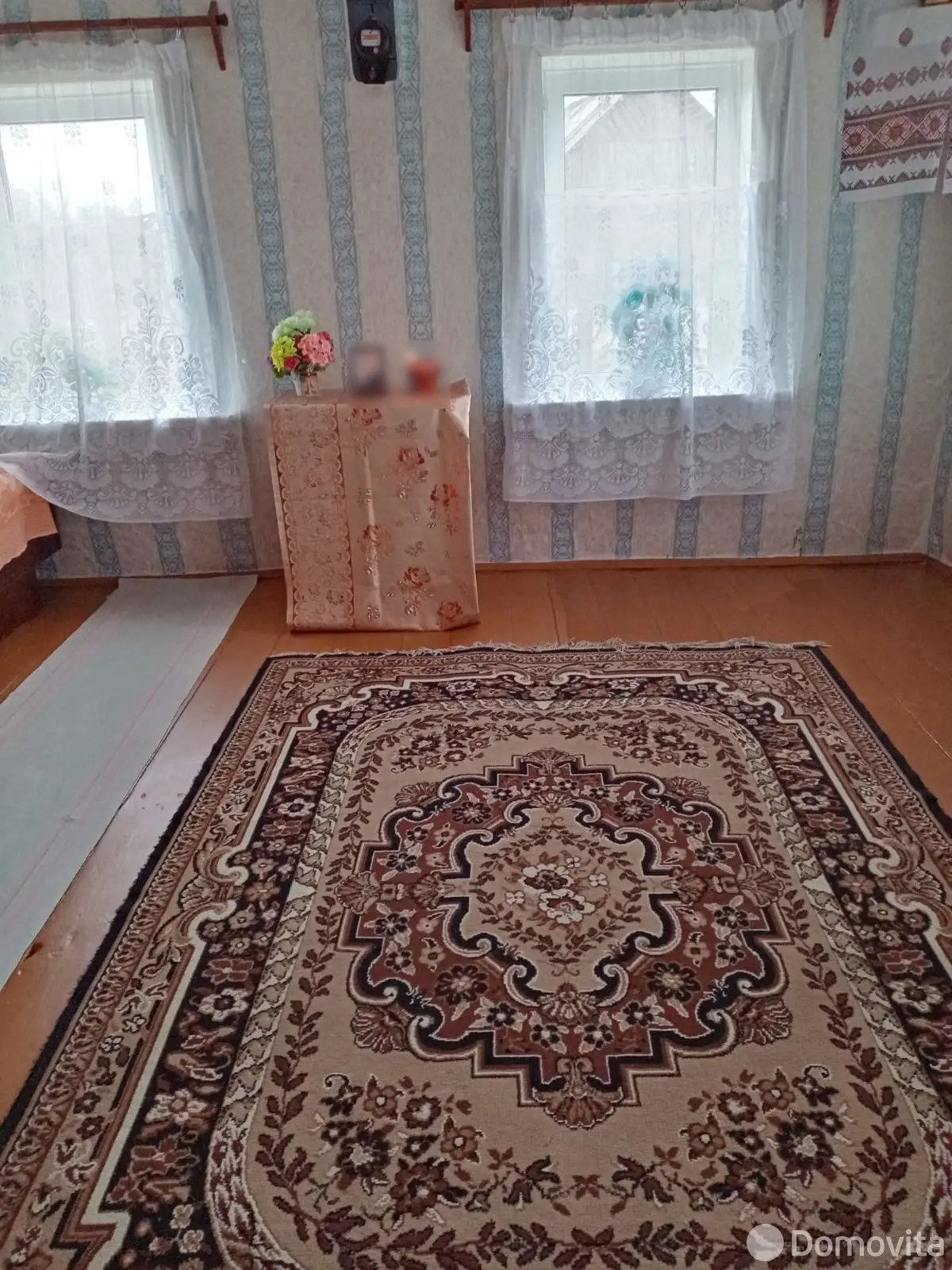 купить коттедж, Василевичи, ул. Максима Горького