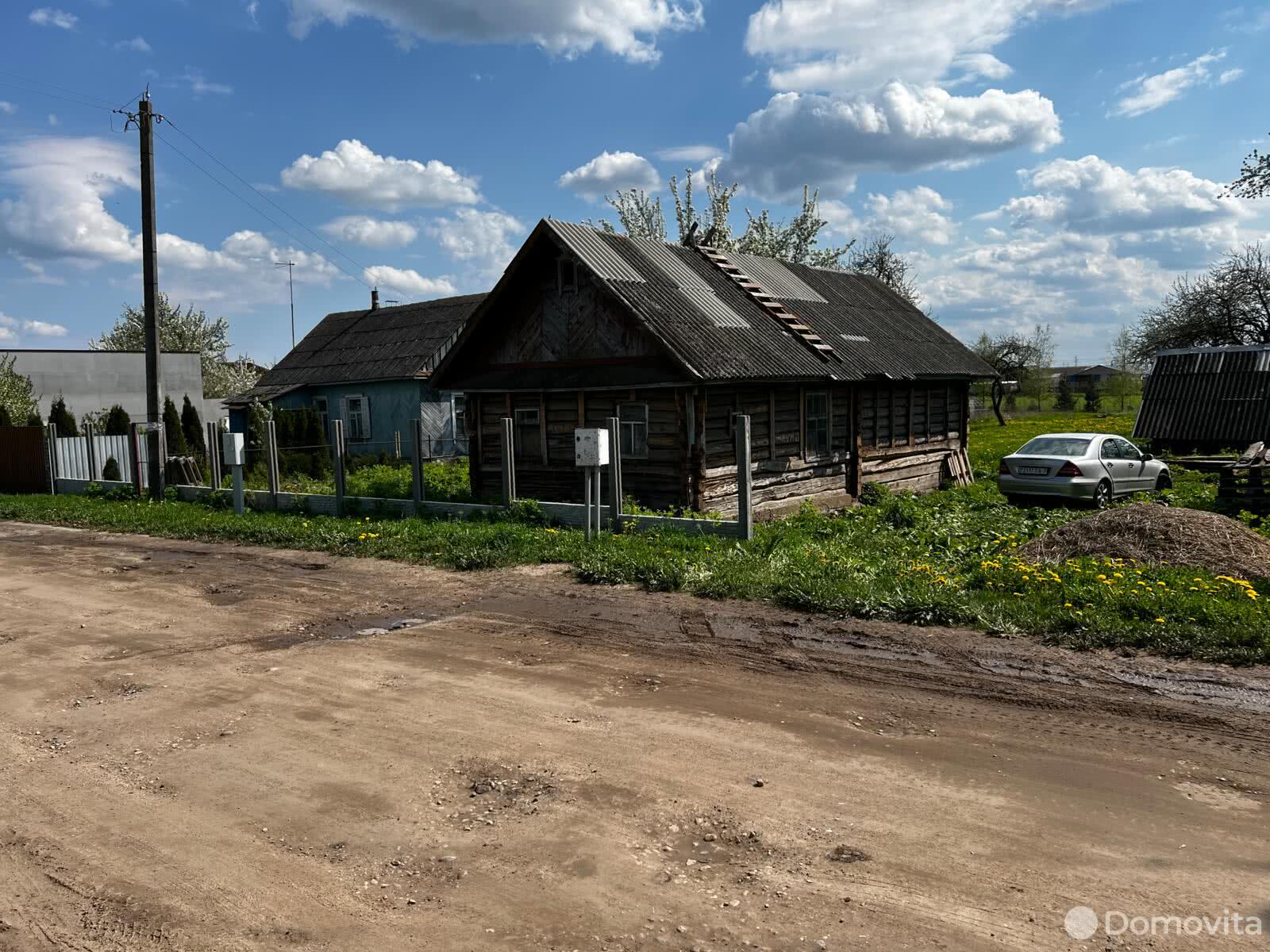 Купить земельный участок, 23 сотки, Хозянинки, Минская область, 19500USD, код 568041 - фото 4