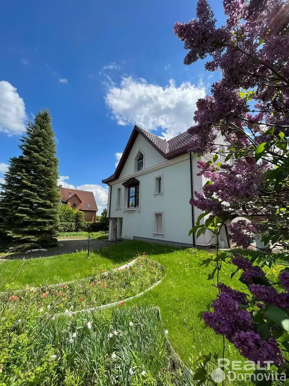 дом, Шеметовщина, д. 27, стоимость продажи 477 000 р.