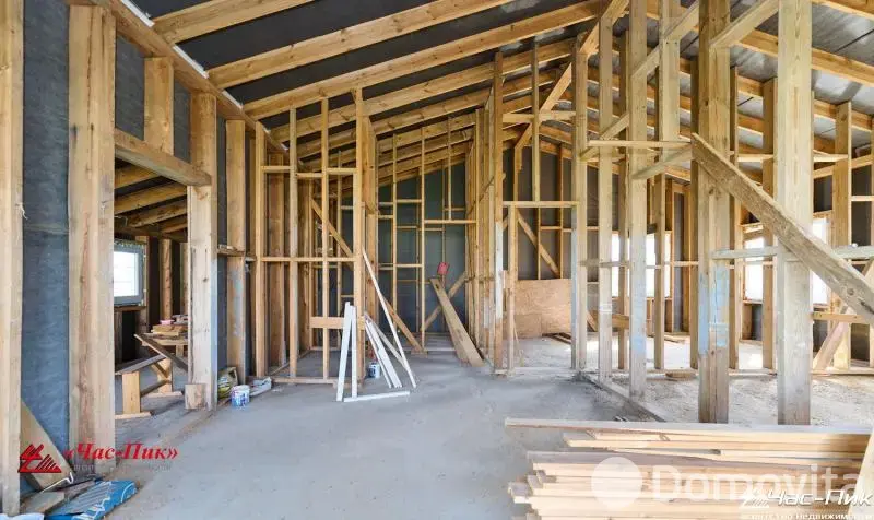 Продажа 1-этажной дачи в Томковичах Минская область, 65000USD, код 185543 - фото 12