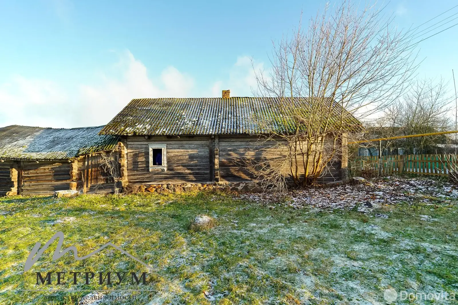 дом, Першаи, ул. Советская 