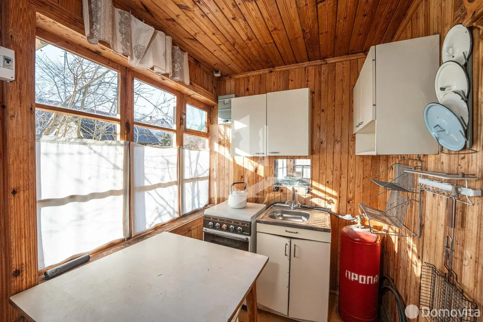 Стоимость продажи дачи, Садовник Воложинский район, 