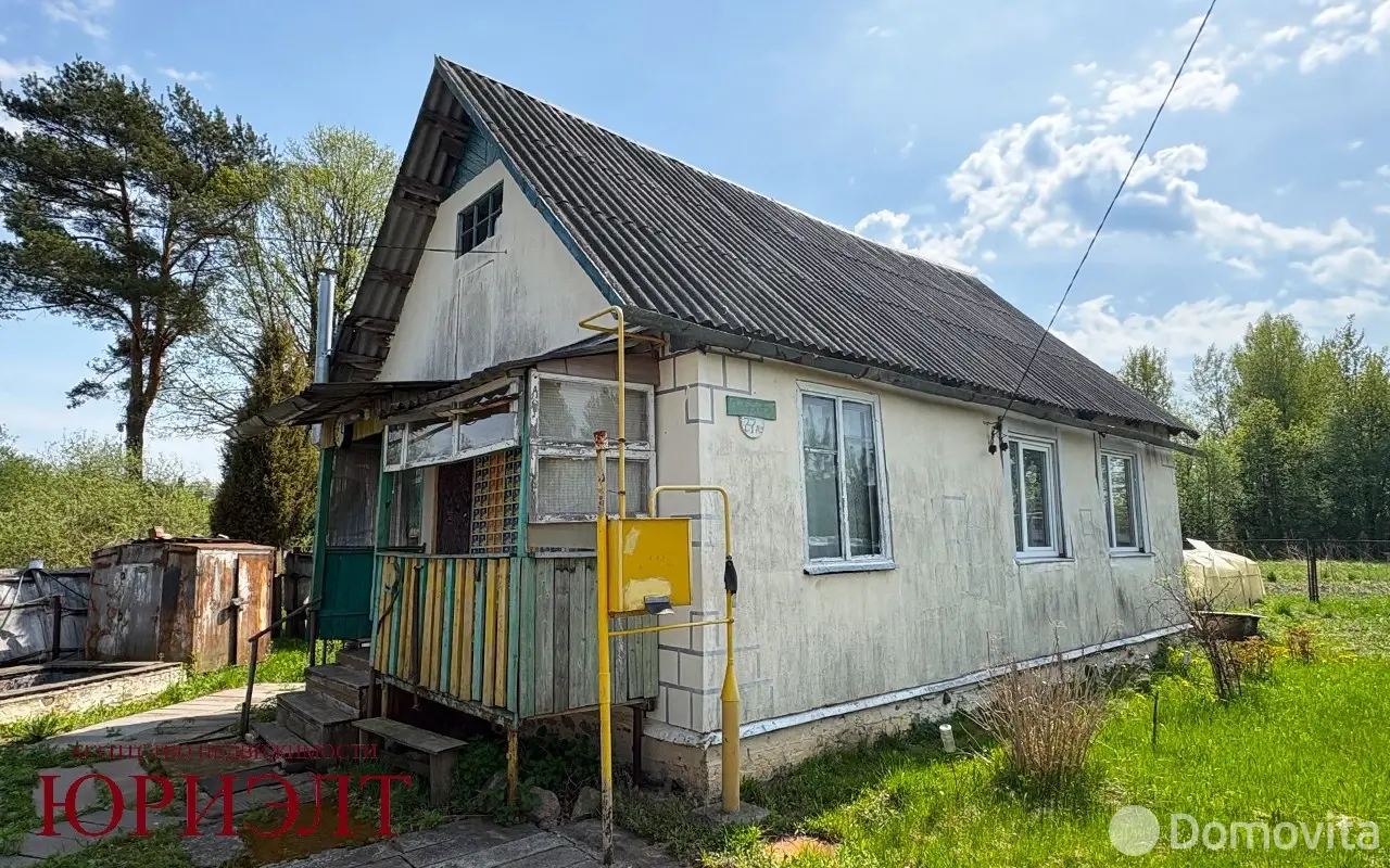 дом, Большие Летцы, ул. Приозёрная, д. 77А 