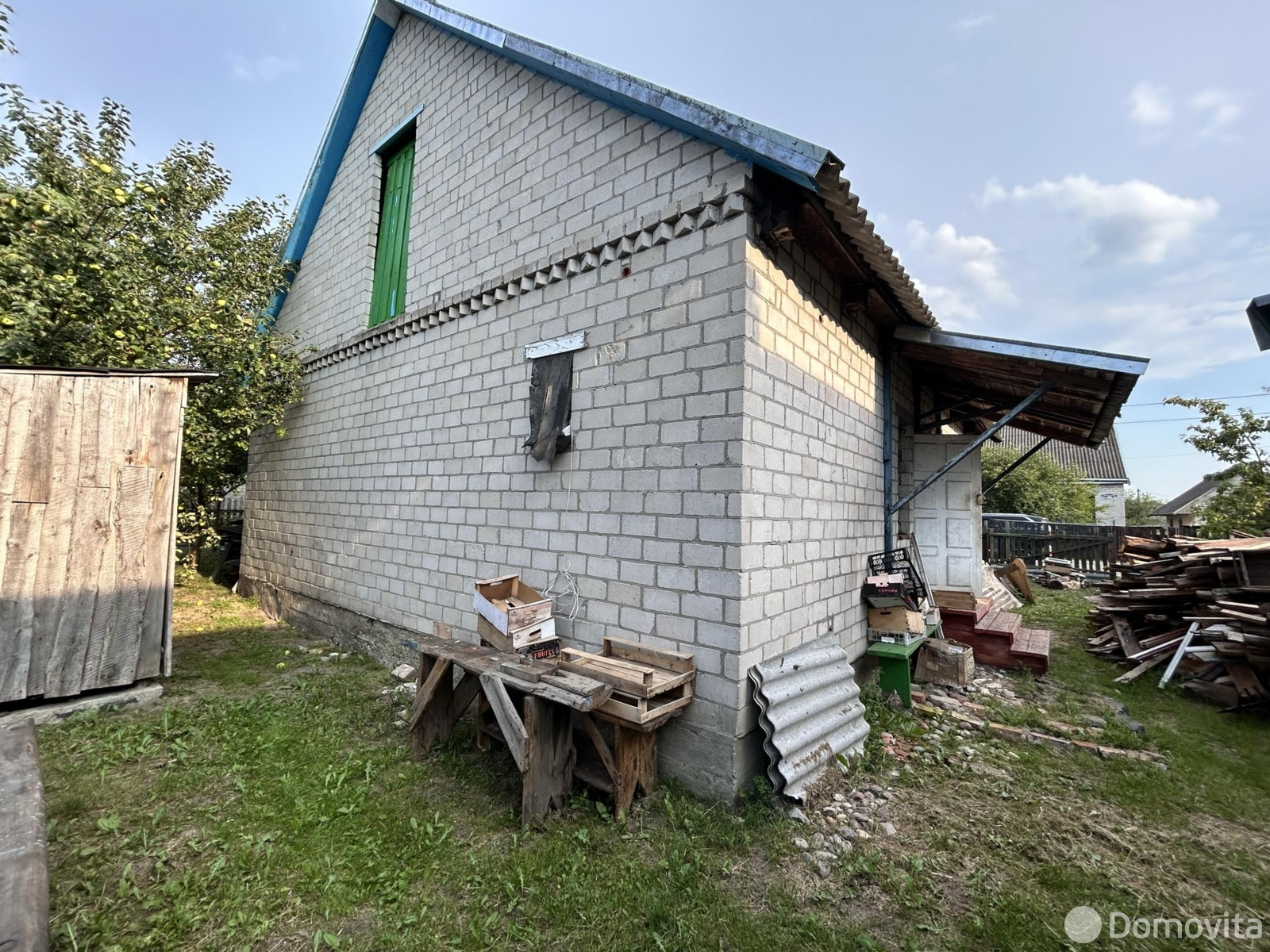 Стоимость продажи дома, Кобрин, ул. Новая, д. 88