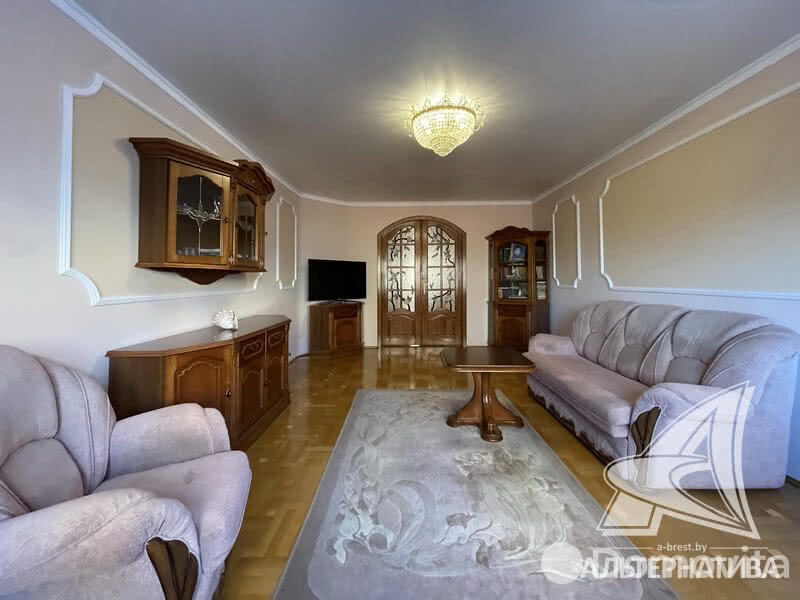 Продажа 3-комнатной квартиры в Бресте, ул. Халтурина, 133000 USD, код: 932525 - фото 3