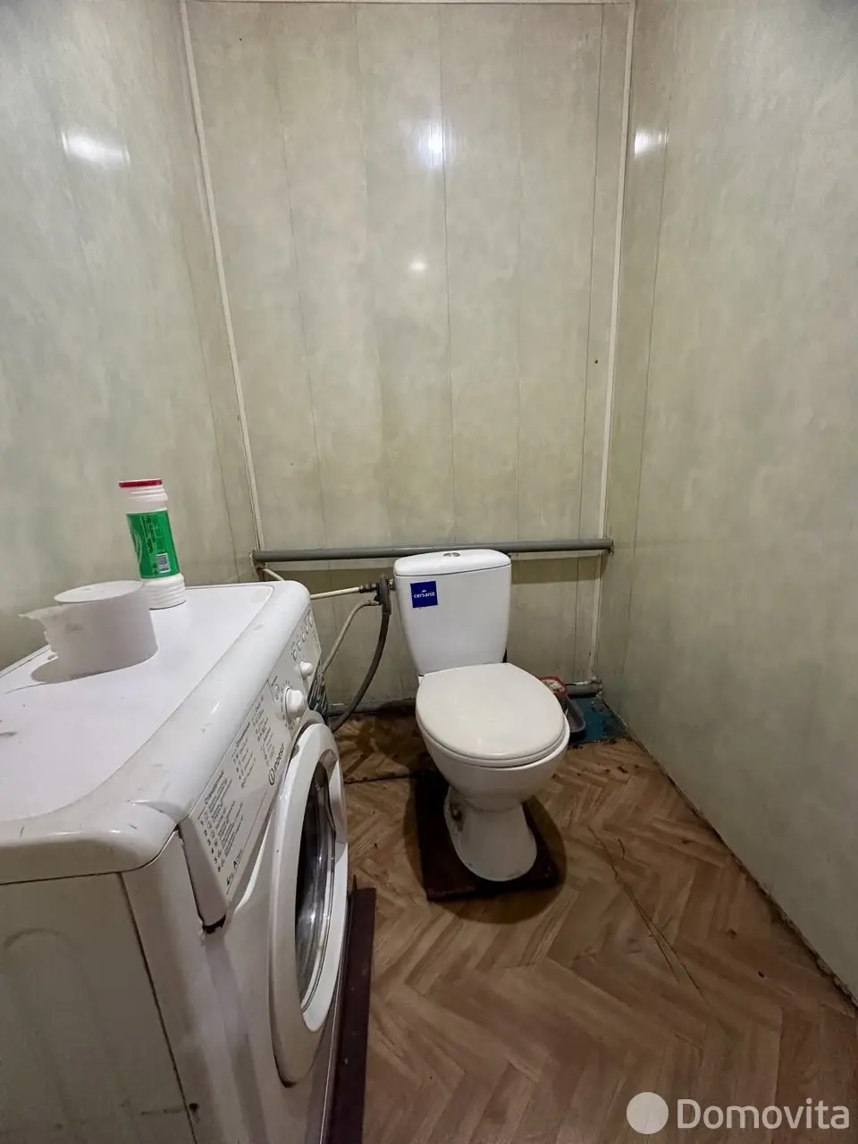 коттедж, Тулово, ул. Молодежная