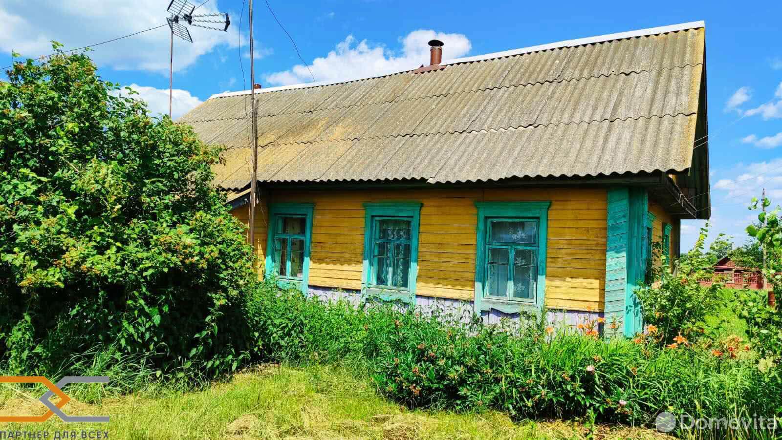 коттедж, Замостье, ул. Первомайская - лучшее предложение