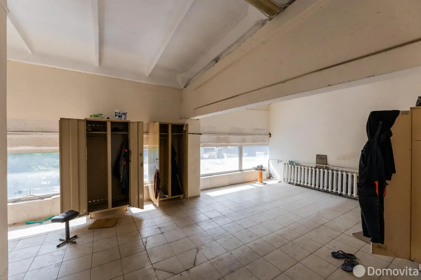 Купить складское помещение на ул. Ленинская в Острошицком Городке - фото 14