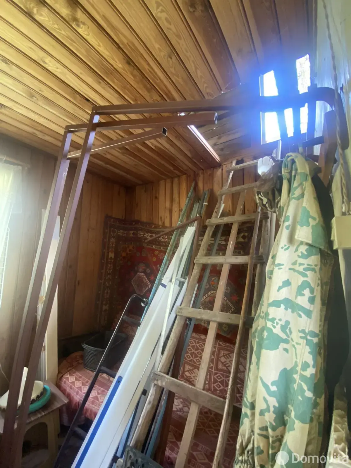 Стоимость продажи дачи, Лесное-70,