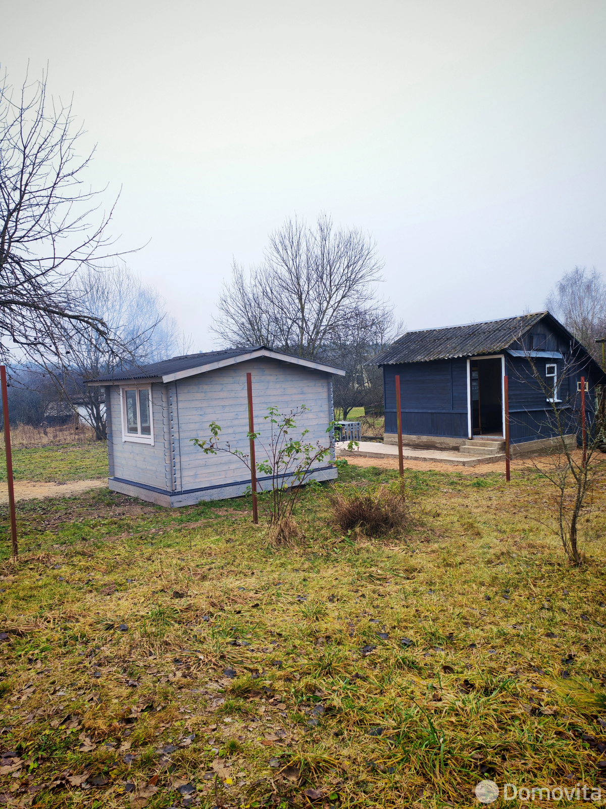 Продажа 1-этажной дачи в Свислочь Минская область, 11000USD, код 184662 - фото 14