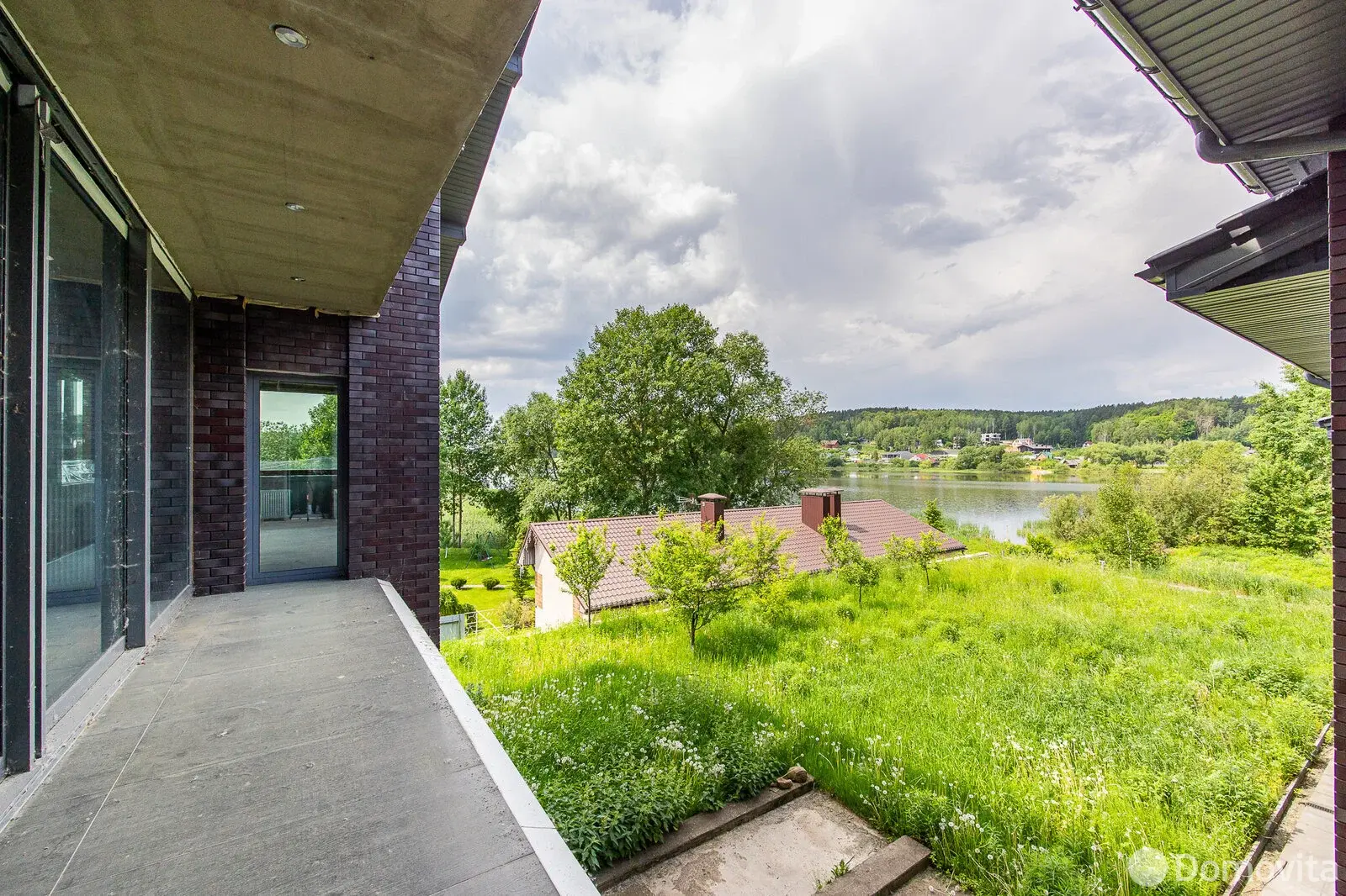 коттедж, Раубичи, ул. Янтарная, д. 12 