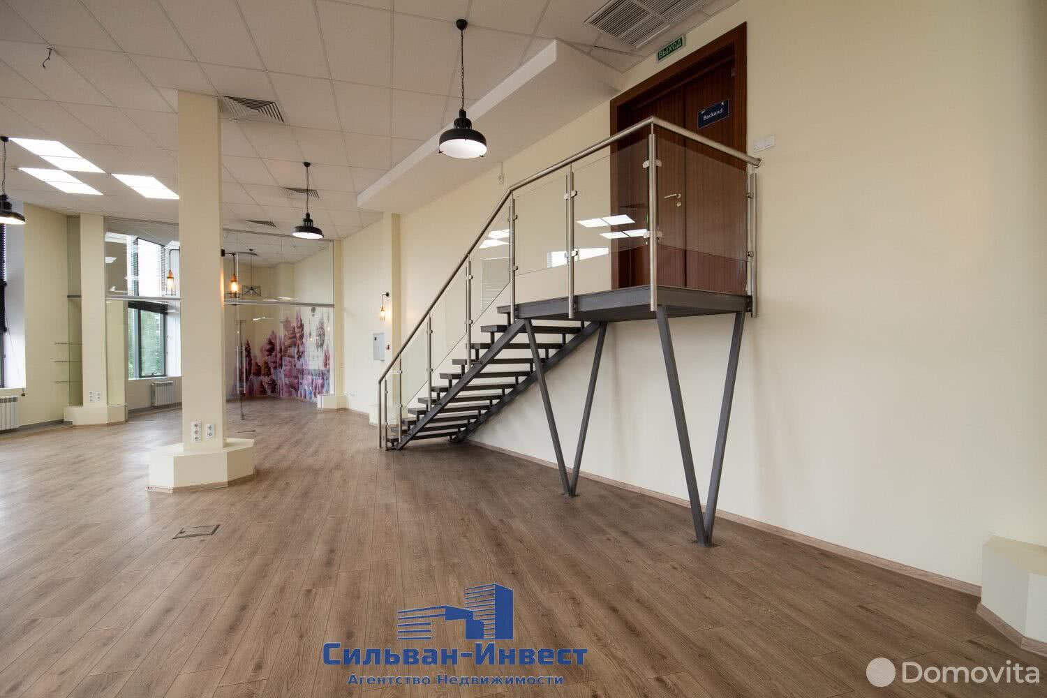 Аренда офиса на ул. Франциска Скорины, д. 2 в Минске, 3132EUR, код 12236 - фото 16