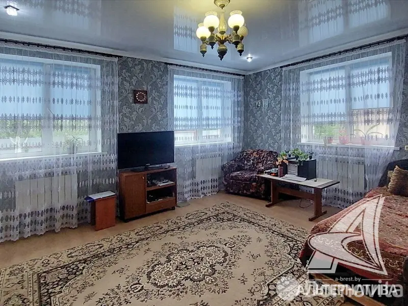 дом, Брест, , стоимость продажи 200 455 р.