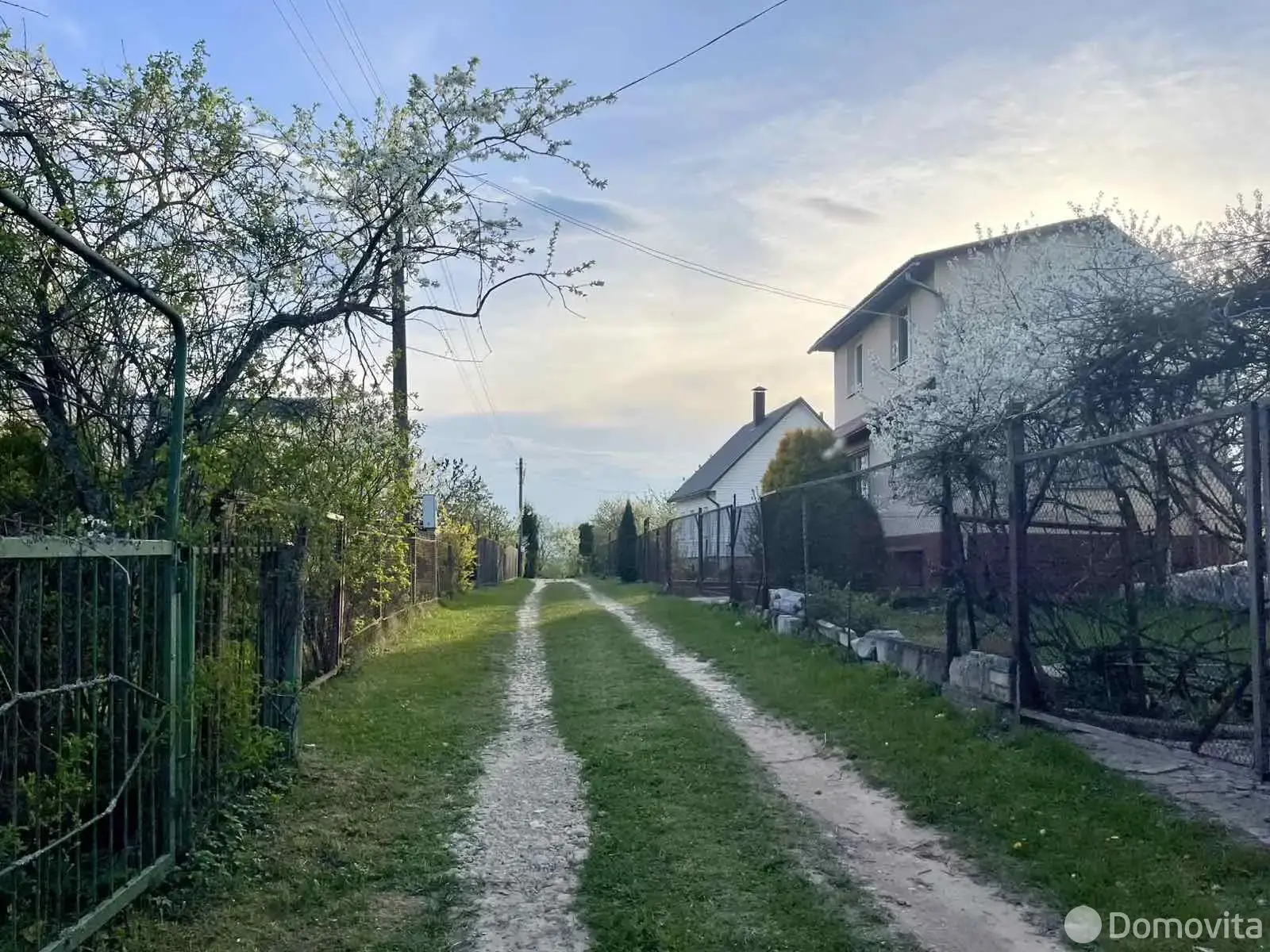 Продажа 2-этажной дачи в Факел-Третий век Минская область, 40000USD, код 185707 - фото 22