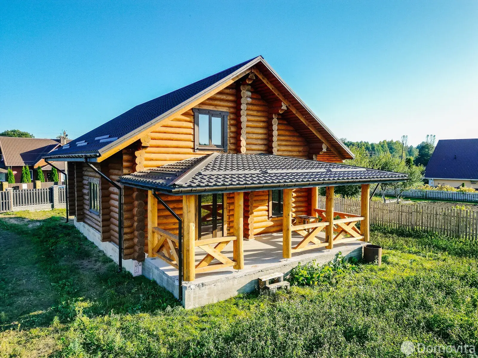 купить дом, Гостиловичи, ул. Полевая, д. 27/Б