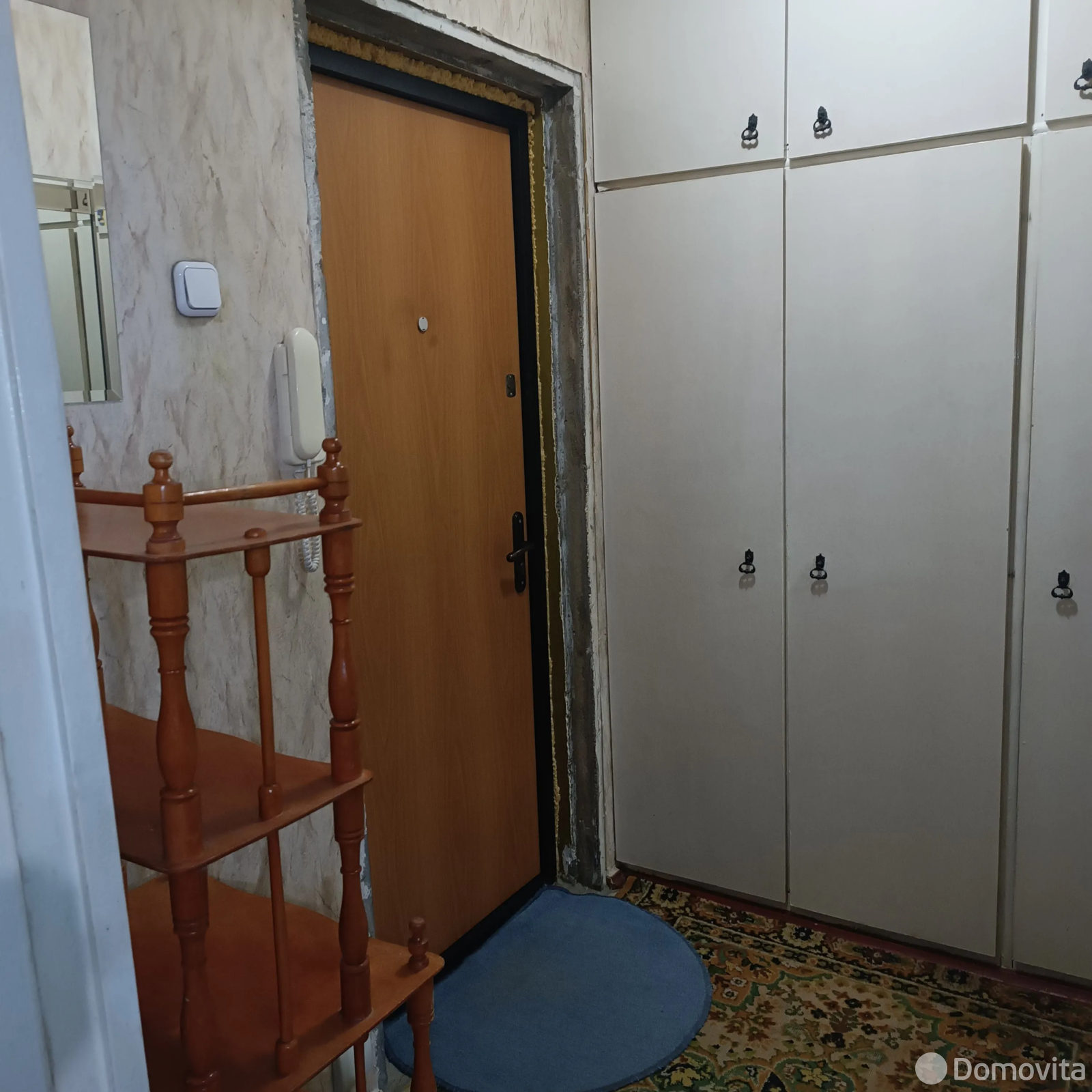 Снять 1-комнатную квартиру в Минске, ул. Гамарника, д. 20, 1050BYN, код 147886 - фото 14