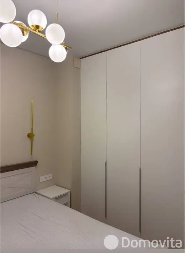 Снять 2-комнатную квартиру в Минске, ул. Жуковского, д. 16, 550USD, код 147362 - фото 2