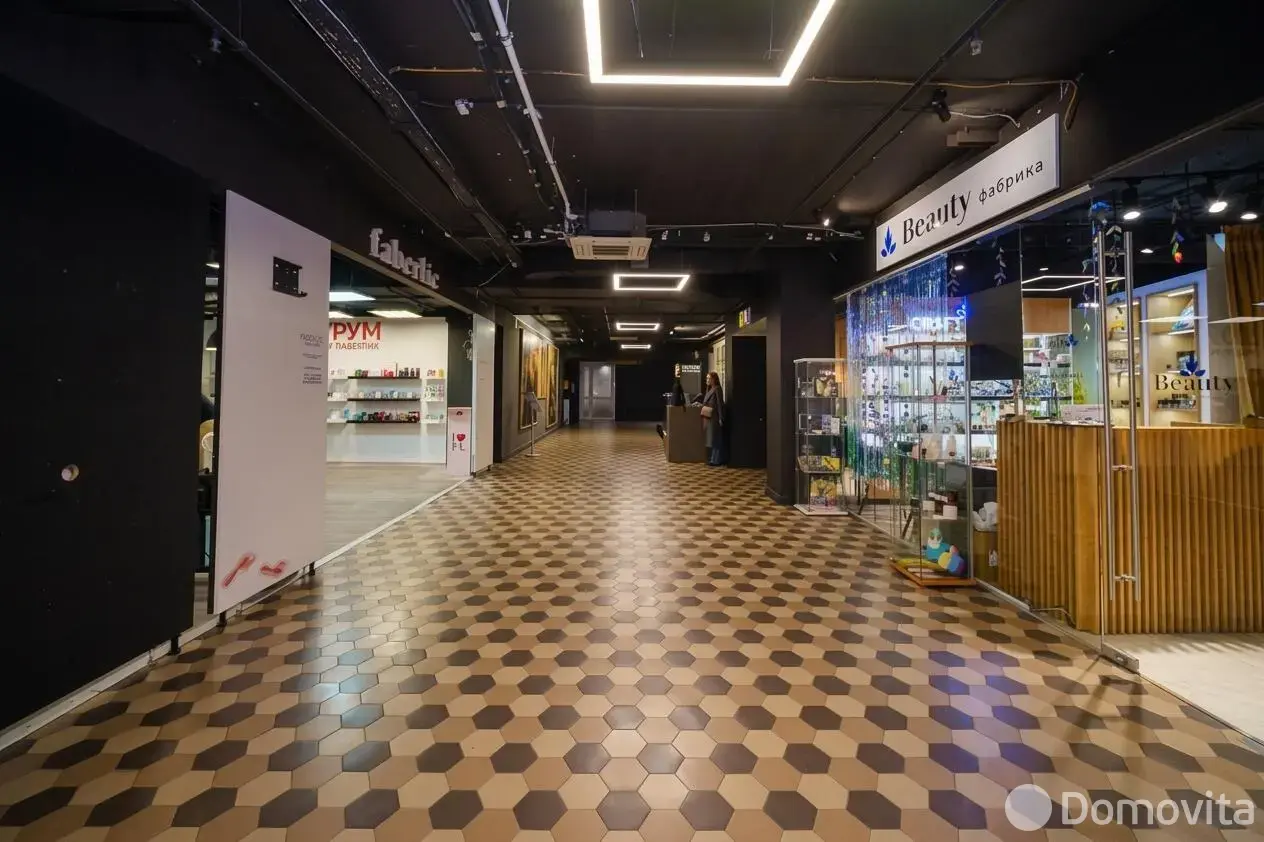 Цена аренды офиса, Минск, ул. Немига, д. 5