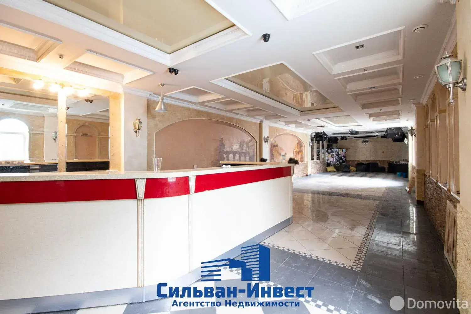 Купить офис на ул. Ленина, д. 26 в Пинске, 500000USD, код 10574 - фото 20
