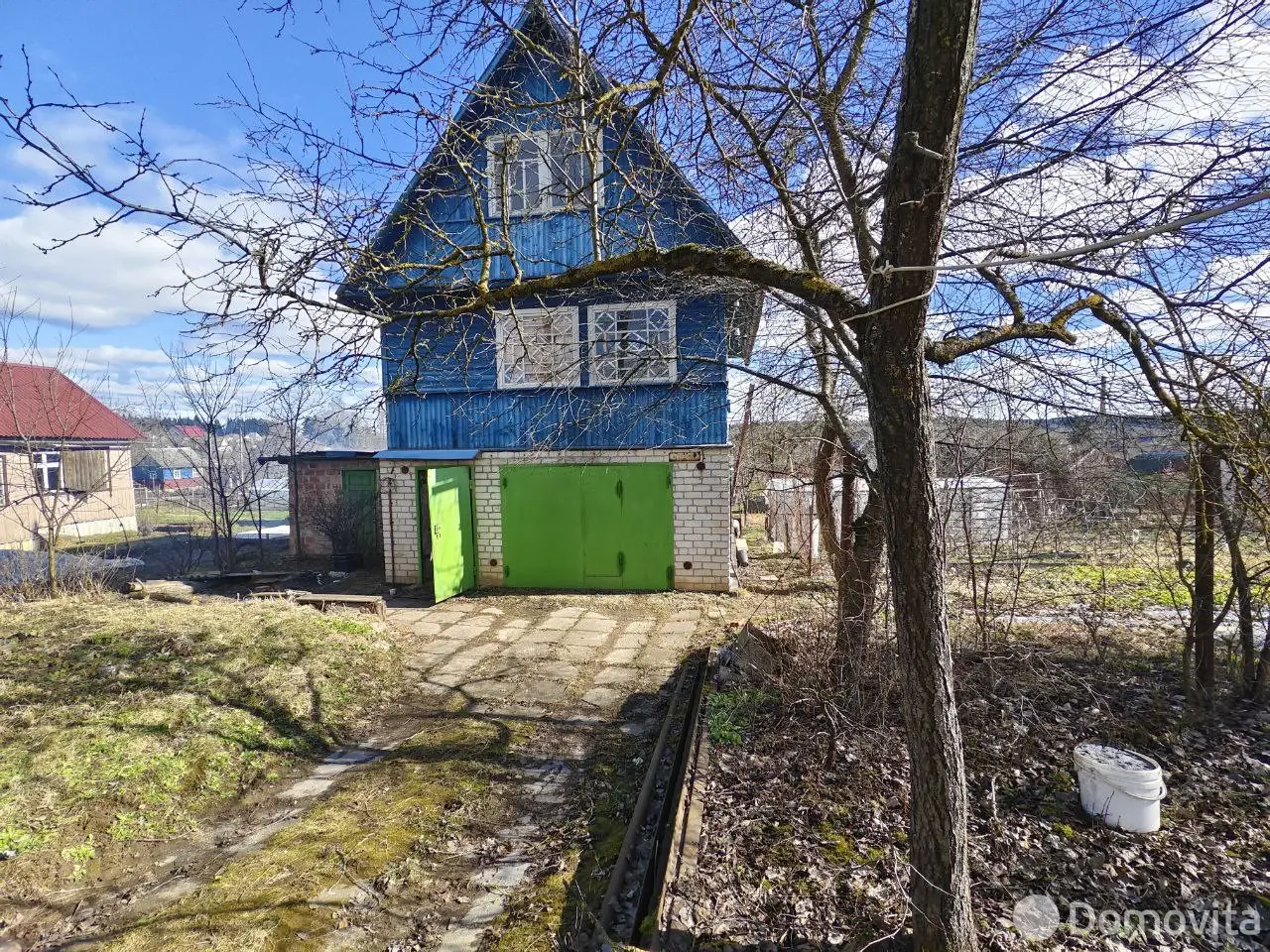 дача, Витебск, ул. Ленинградская, д. 281