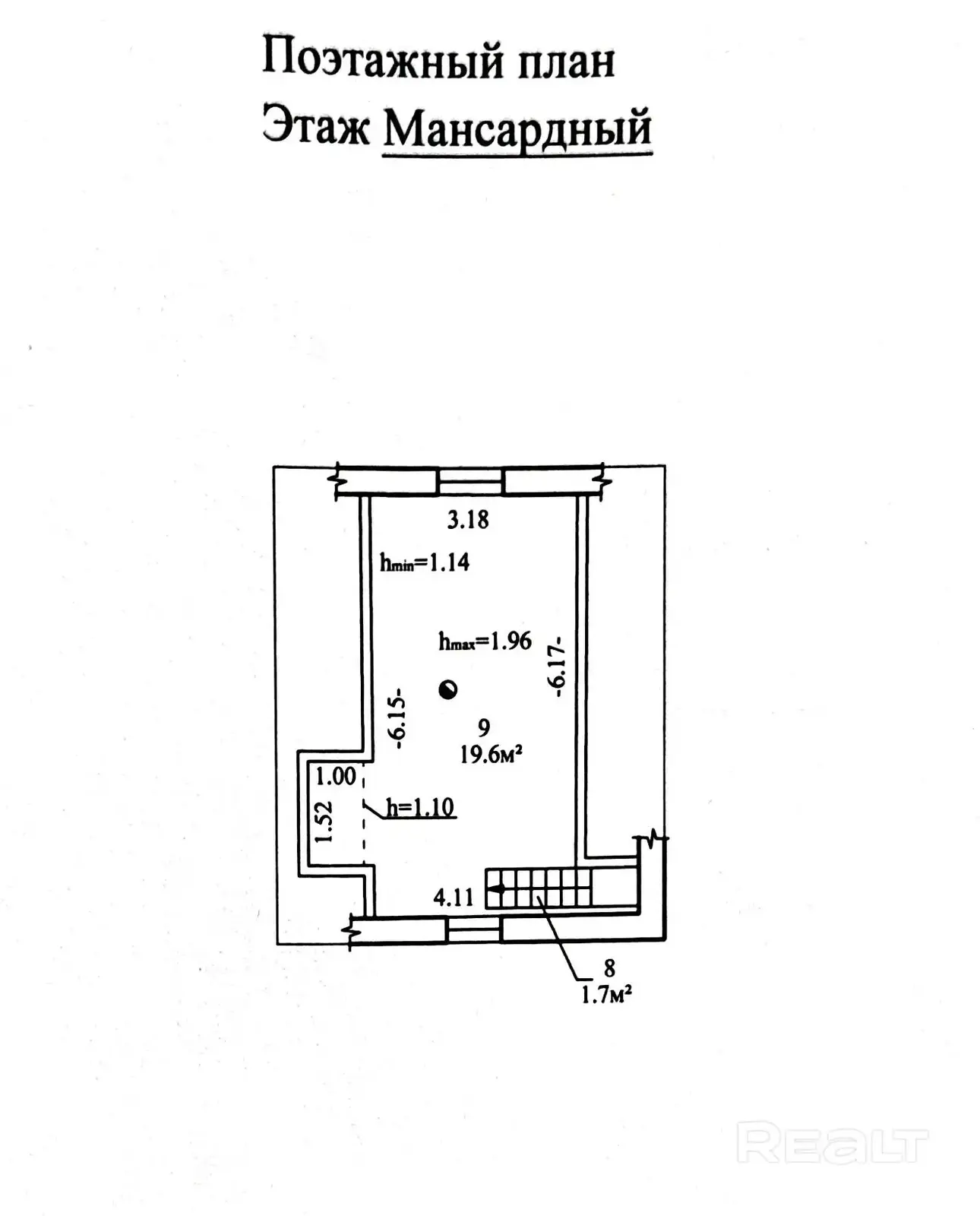 коттедж, Восход-92, д. 59 от собственника