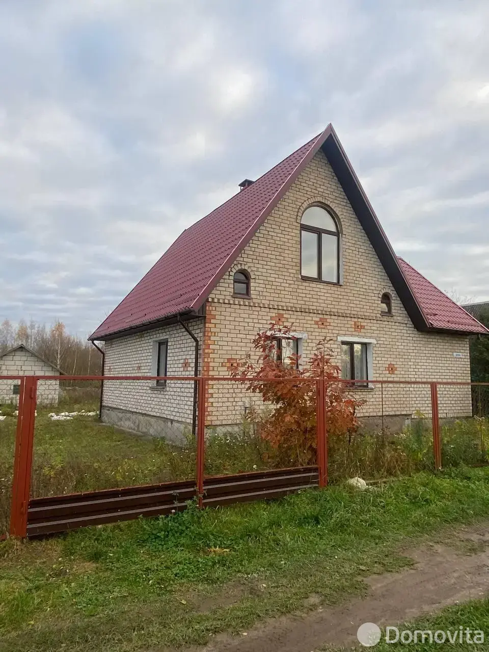 Стоимость продажи дома, Лядцо, ул. Дачная