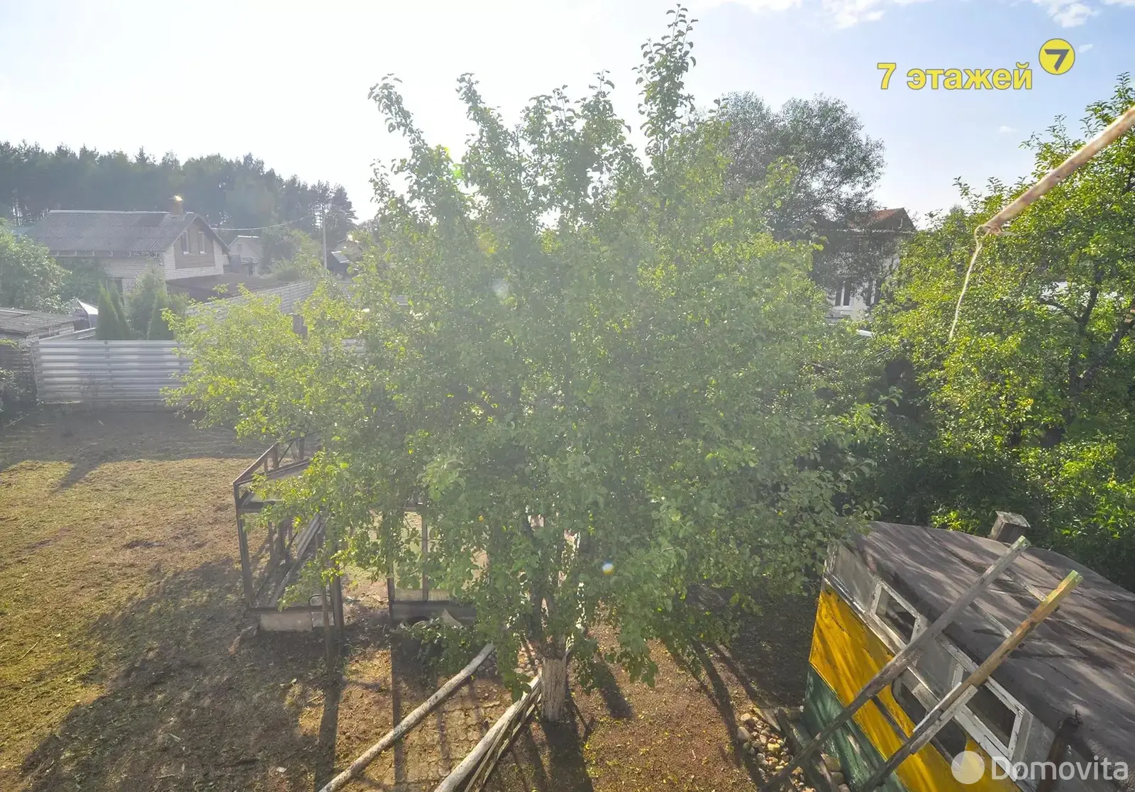 Купить 2-этажную дачу в Энергостроителе Минская область, 8000USD, код 175338 - фото 19