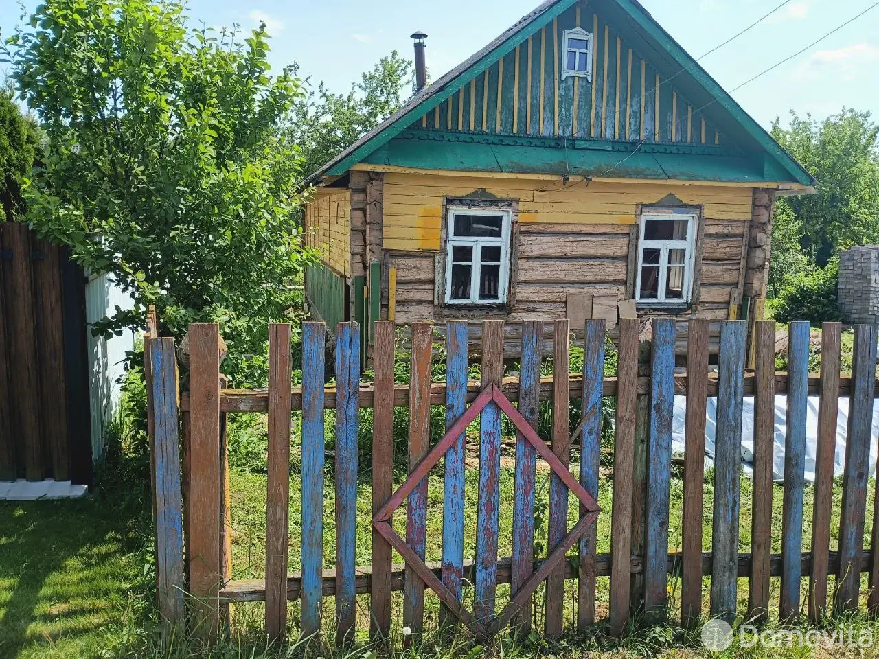 Купить земельный участок, 15 соток, Залесье, Минская область, 12000USD, код 571829 - фото 16