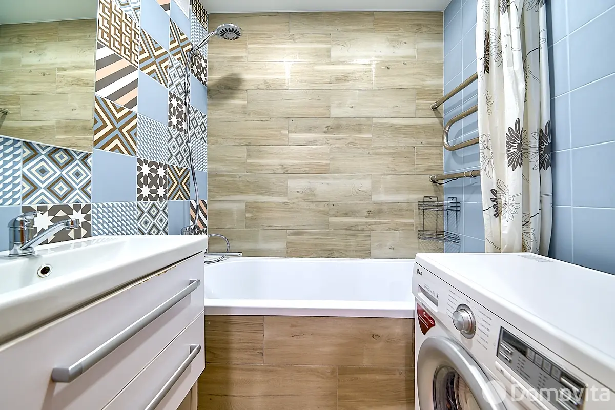 Цена аренды квартиры, Минск, ул. Жудро, д. 4