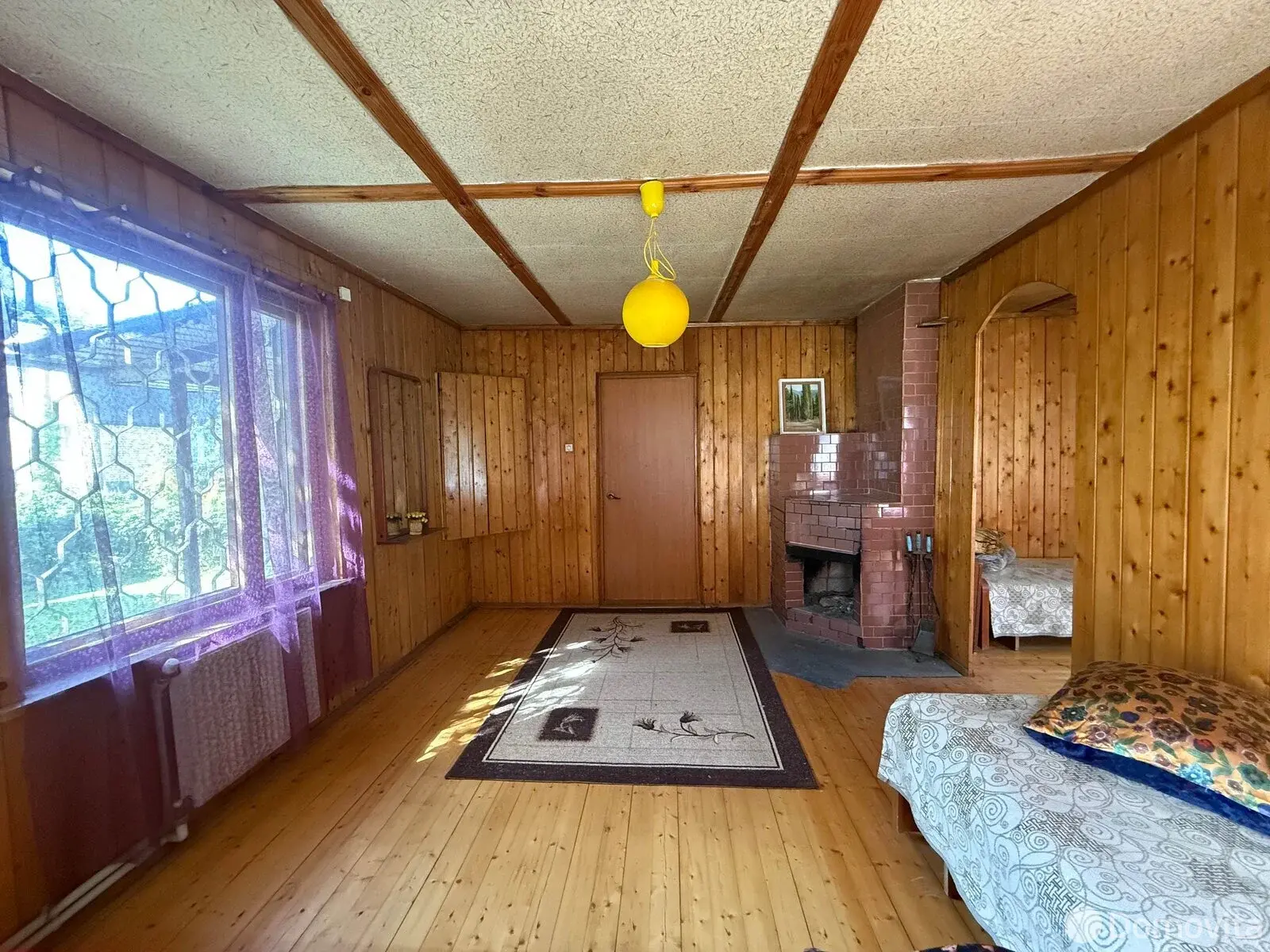 Продажа 2-этажной дачи в Домашанах Минская область, 30000USD, код 184035 - фото 20