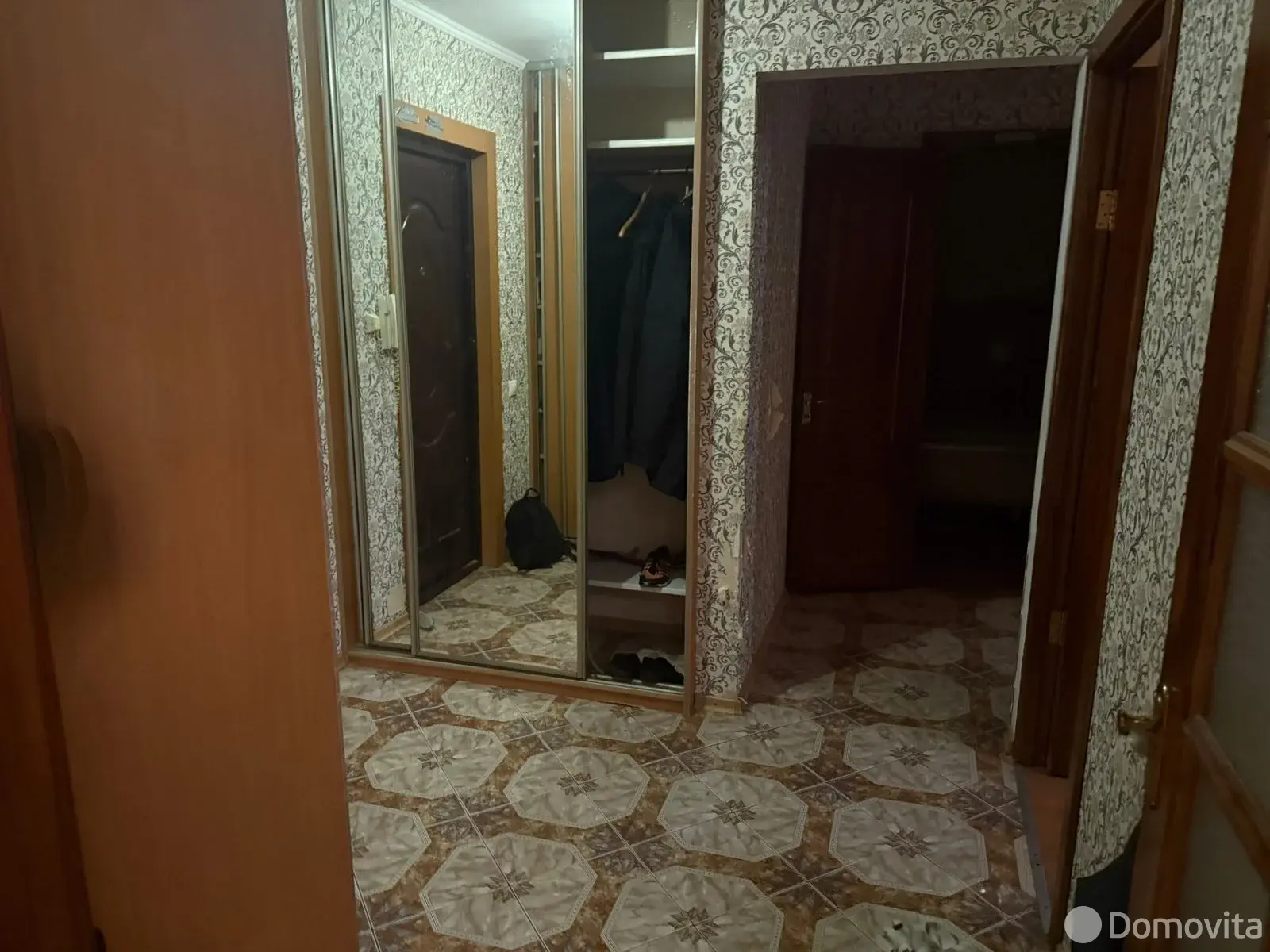 Снять 2-комнатную квартиру в Минске, ул. Прушинских, д. 60, 370USD, код 147845 - фото 3