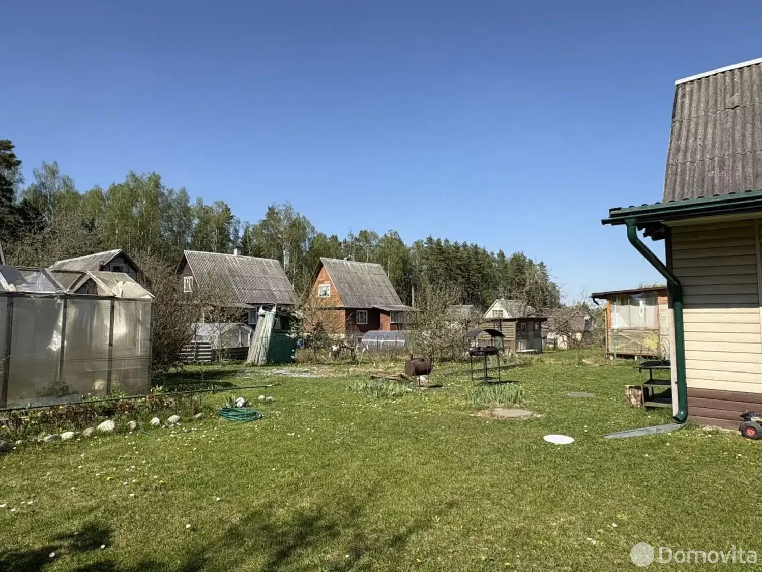 Продажа 2-этажной дачи в ПИЛОТ Минская область, 21700USD, код 184907 - фото 13