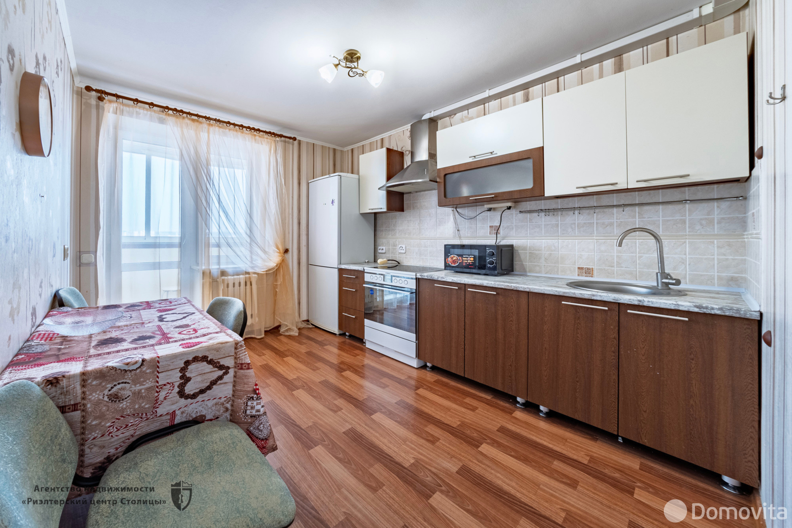 Снять 3-комнатную квартиру в Боровлянах, ул. 40 лет Победы, д. 40Б, 470USD, код 149794 - фото 12