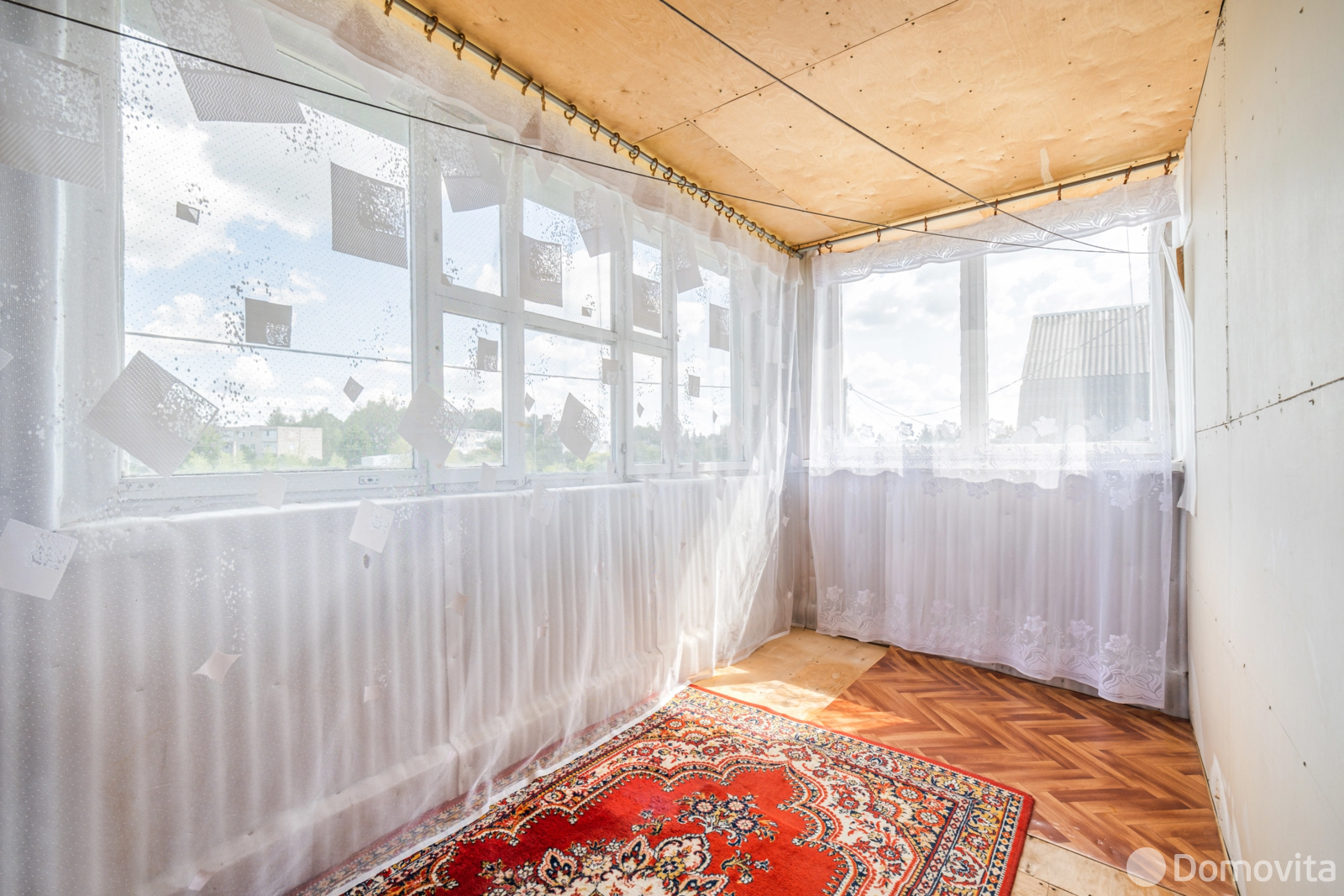 Стоимость продажи коттеджа, Королево, ул. Луговая, д. 3