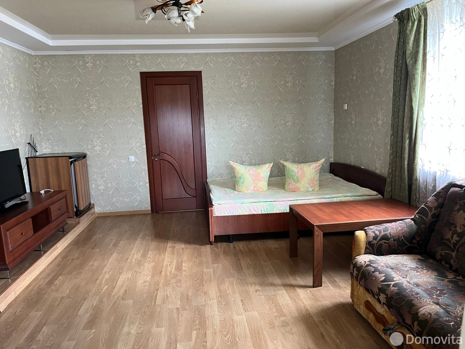 Аренда коттеджа Коттедж на Пехотном на сутки в Могилеве пер. Пехотный, д. 19 , 450BYN, код 1315 - фото 9