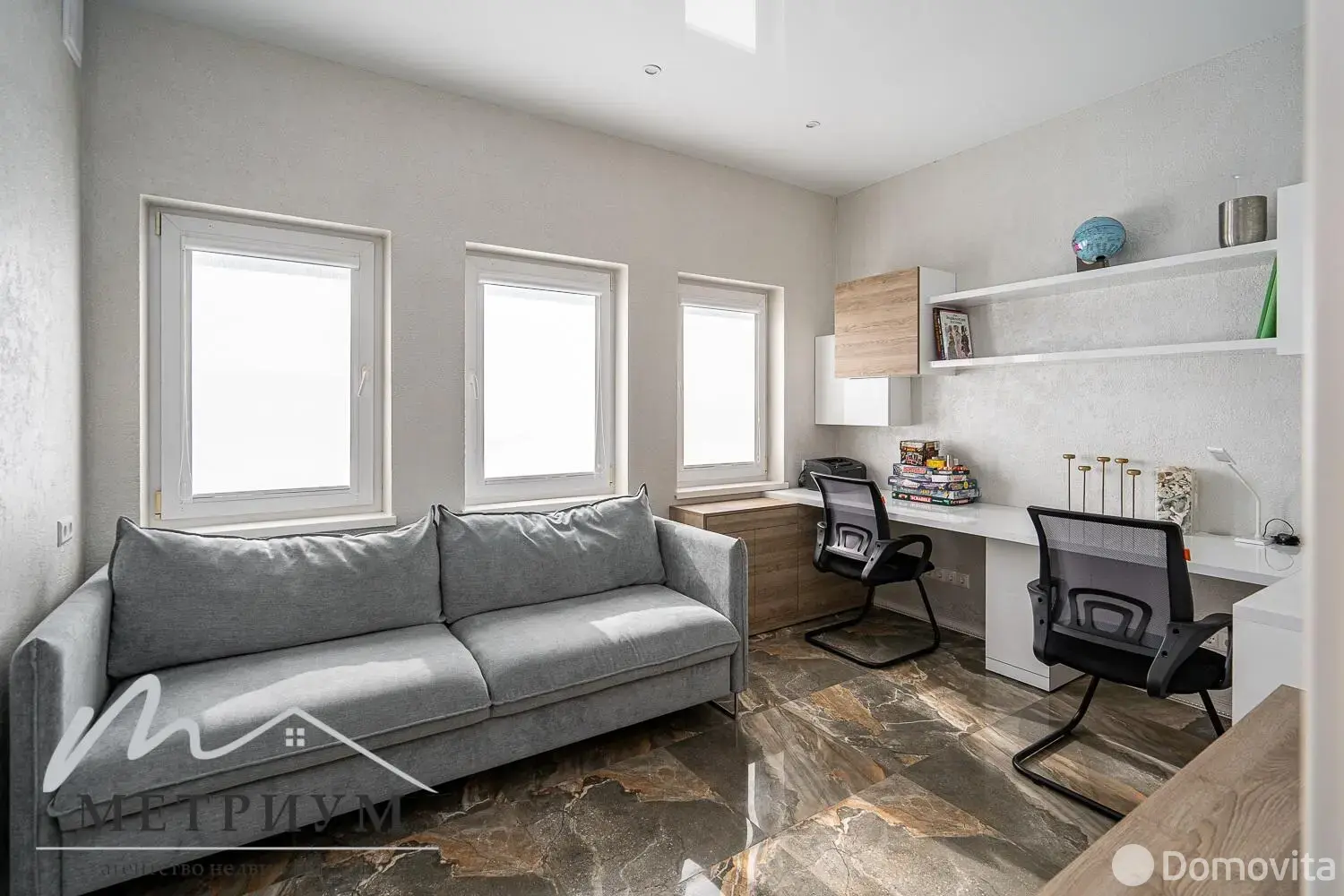 дом, Семково, ул. Солнечная, стоимость продажи 863 141 р.