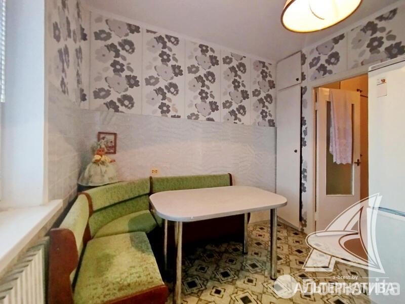 Продажа 3-комнатной квартиры в Жабинке, , 41500 USD, код: 1115140 - фото 5