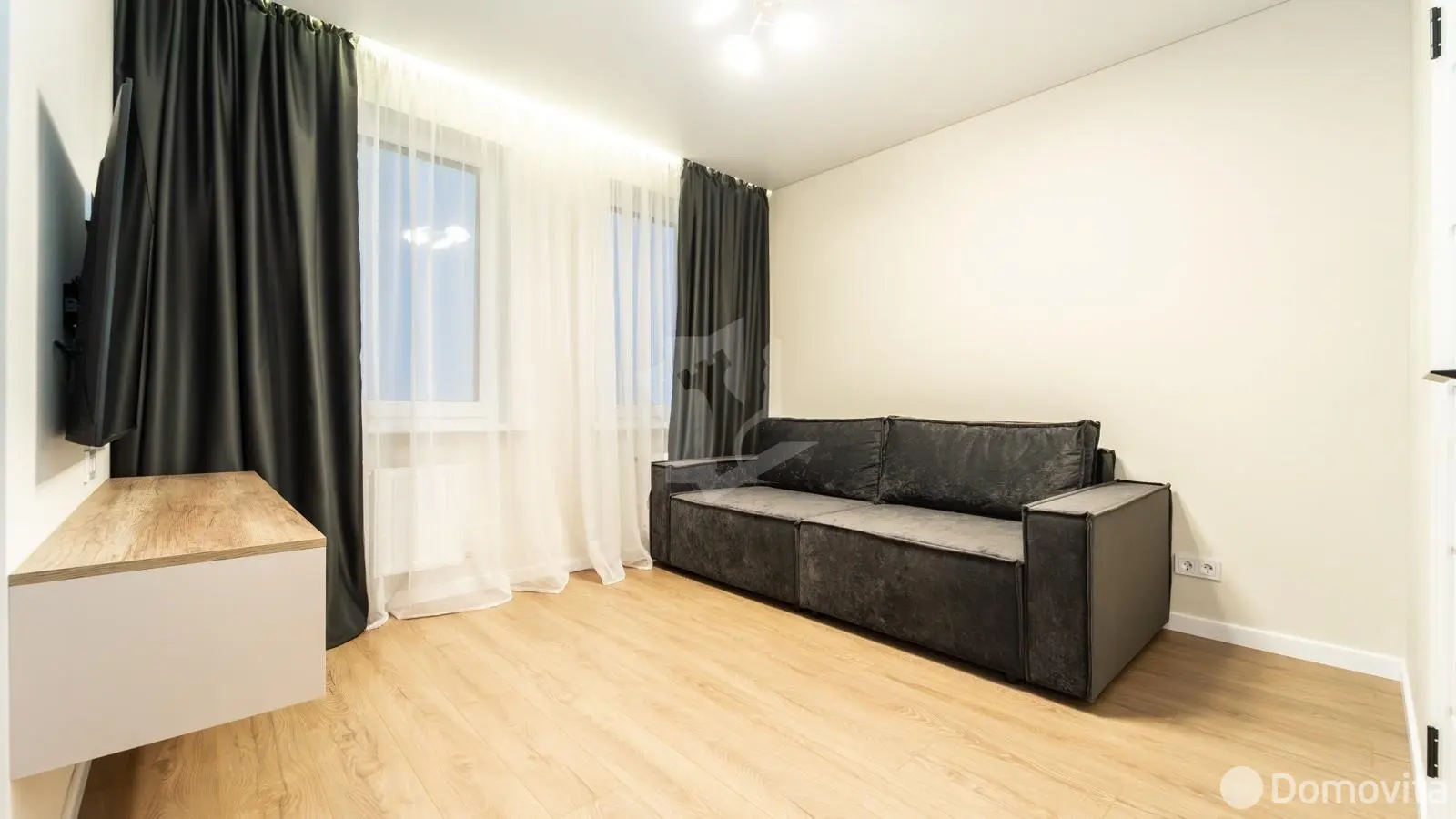 арендовать квартиру, Минск, пр-т Дзержинского, д. 32