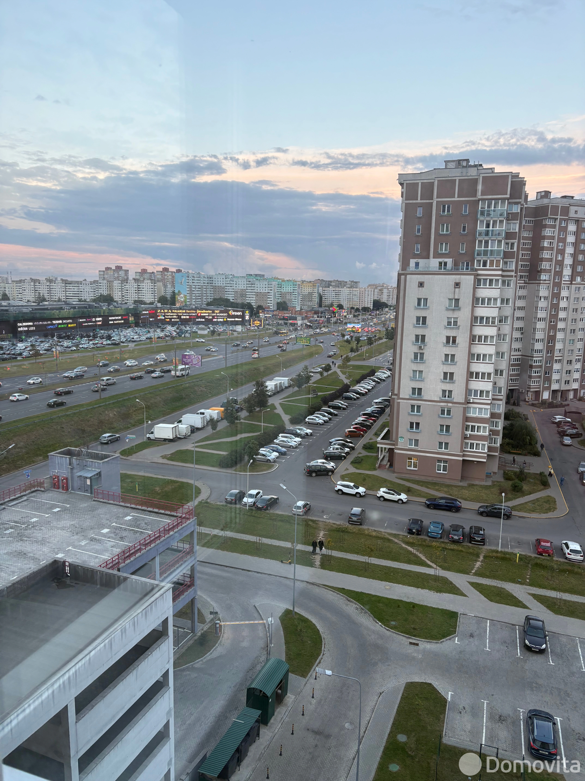 Снять 1-комнатную квартиру в Минске, ул. Притыцкого, д. 113, 500USD, код 147529 - фото 9