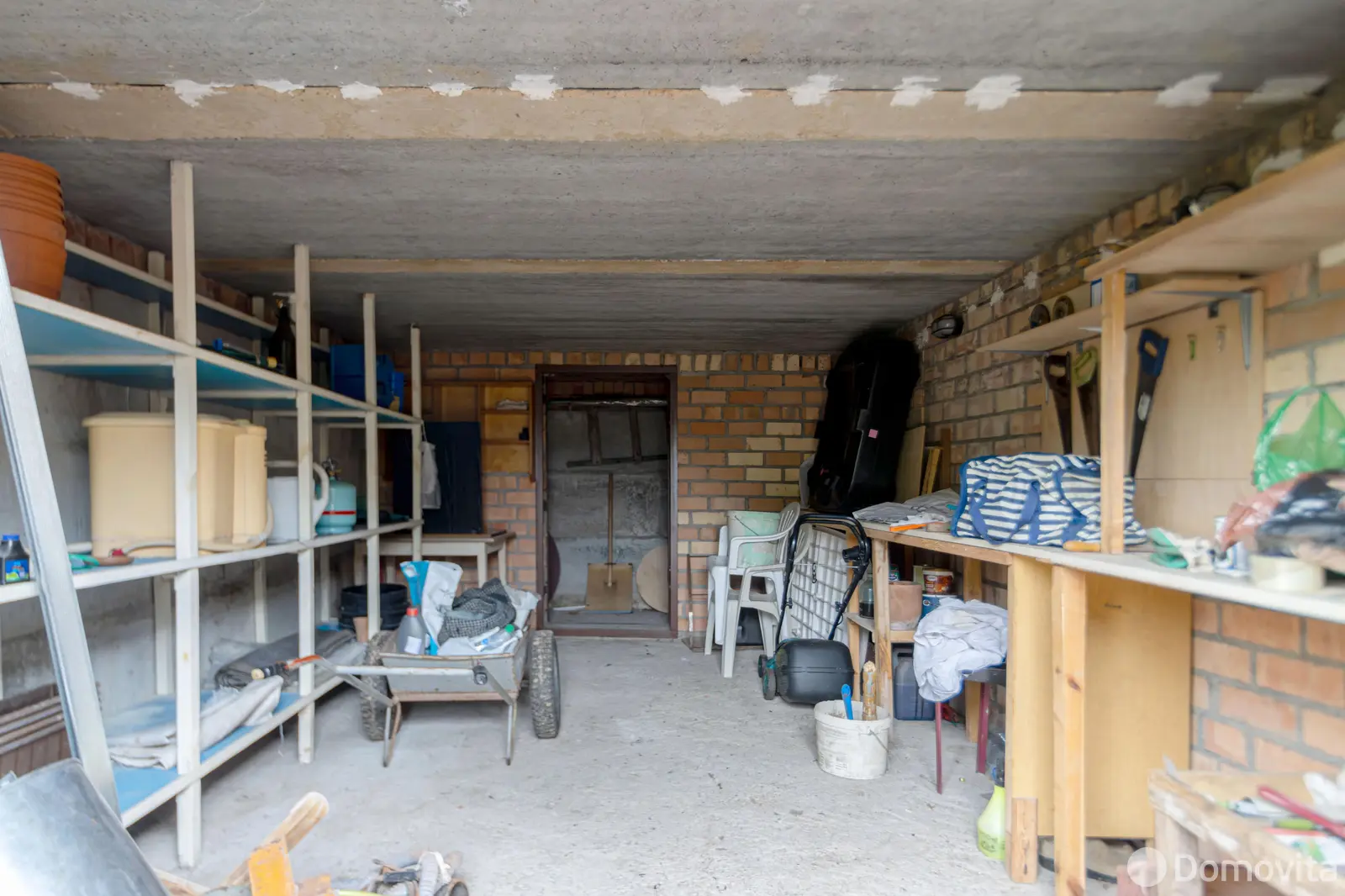 Продажа 2-этажной дачи в Прогрессивный Минская область, 41900USD, код 183120 - фото 38