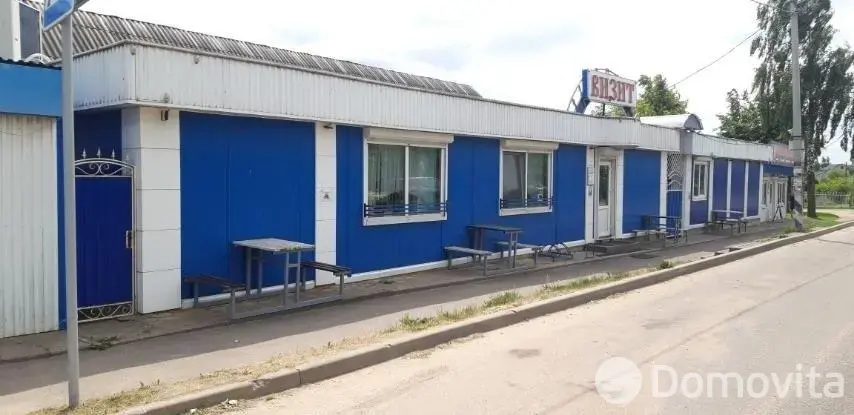 аренда торгового объекта, Узда, ул. Партизанская