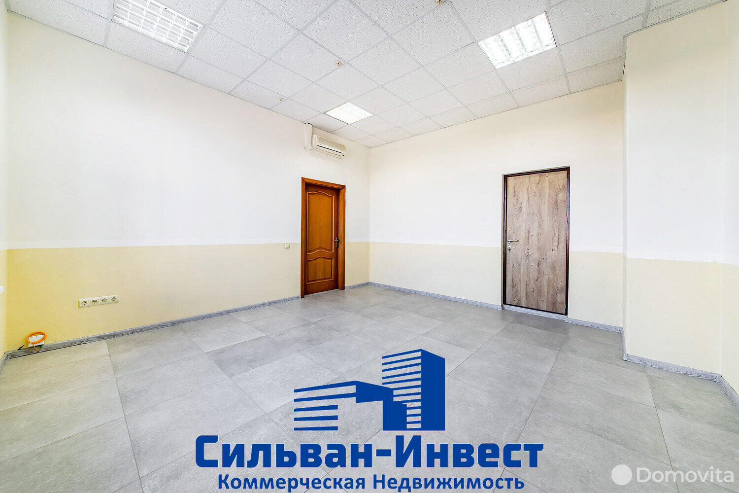 Купить офис на ул. Маяковского, д. 176 в Минске, 47433USD, код 6850 - фото 5
