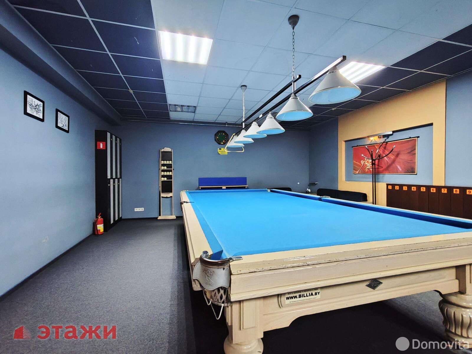 Купить офис на ул. Пономаренко, д. 34 в Минске, 427455USD, код 7973 - фото 13